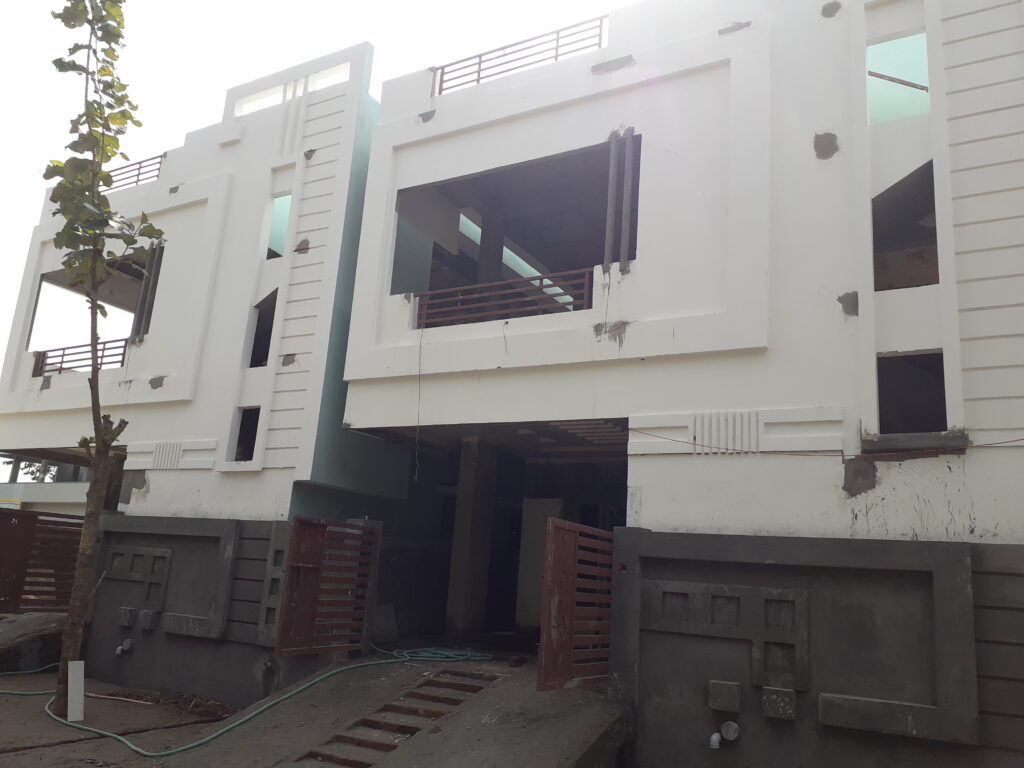 building for Sale in Pithapuram