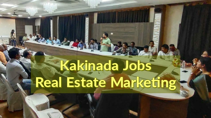 Kkd Jobs Real Estate Marketing