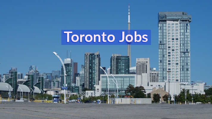 Toronto Jobs