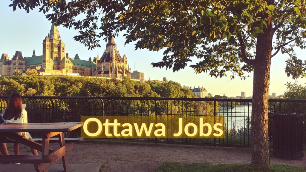 Ottawa Jobs