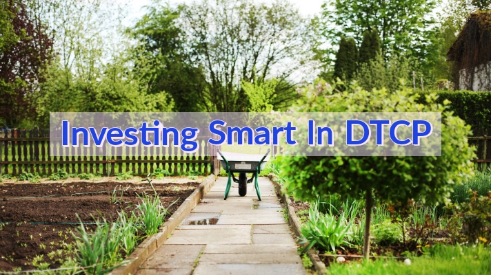 Invisiting Smart In DTCP