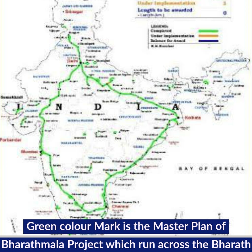 Barathmala Express Highway And IRESH HOMES Project Jewel Gardens NX