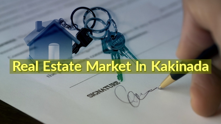 Real Estate Market In Kakinada