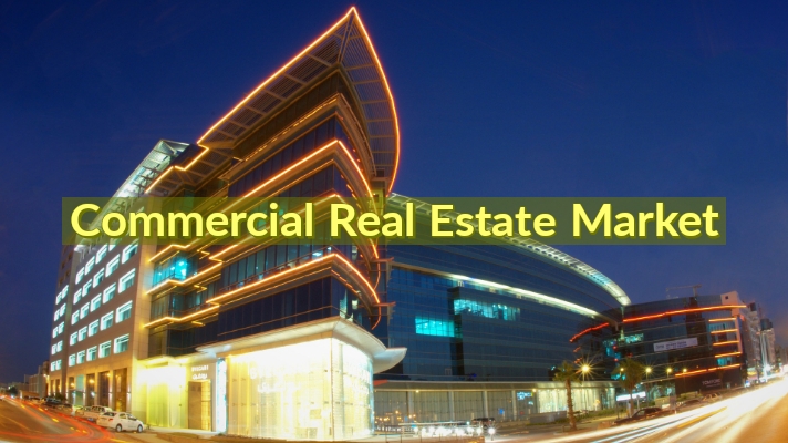 Commercial Real Estate Market