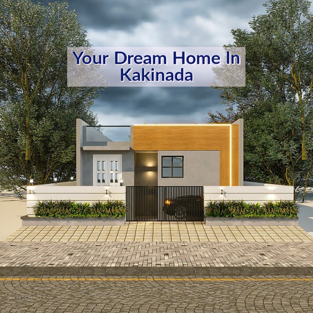 Your Next Home Awaits