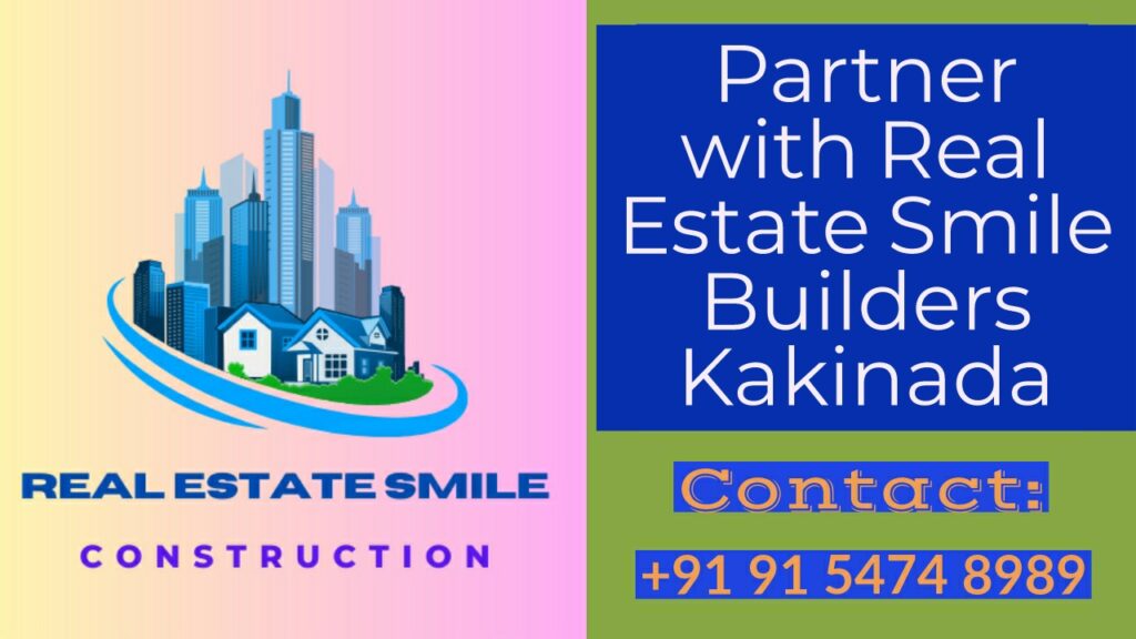 Partner With Real Estate