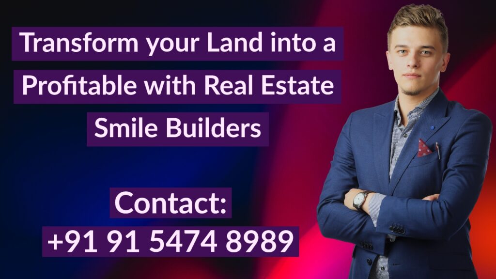 Real Estate Smile Builders