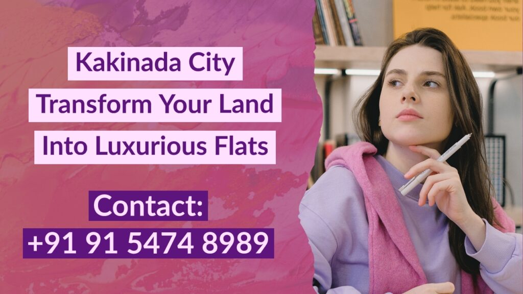 Kakinada City