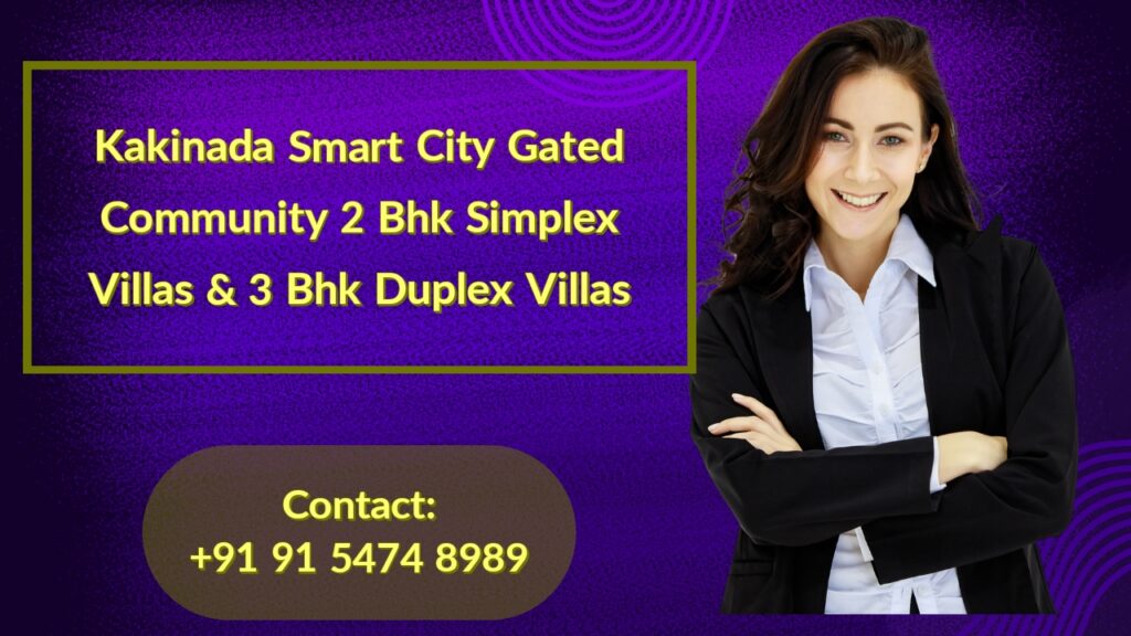 2 BHK Simplex And 3 BHK Duplex