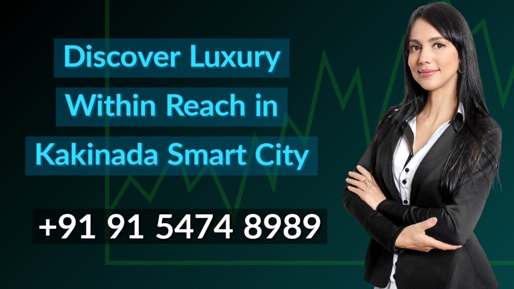 Discover Luxury