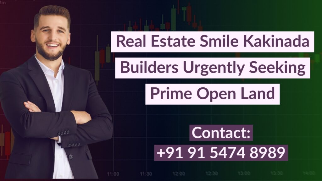 Kakinada Builders