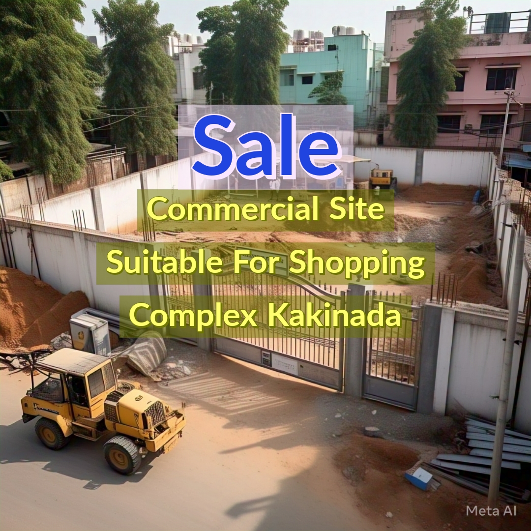 Commercial Site