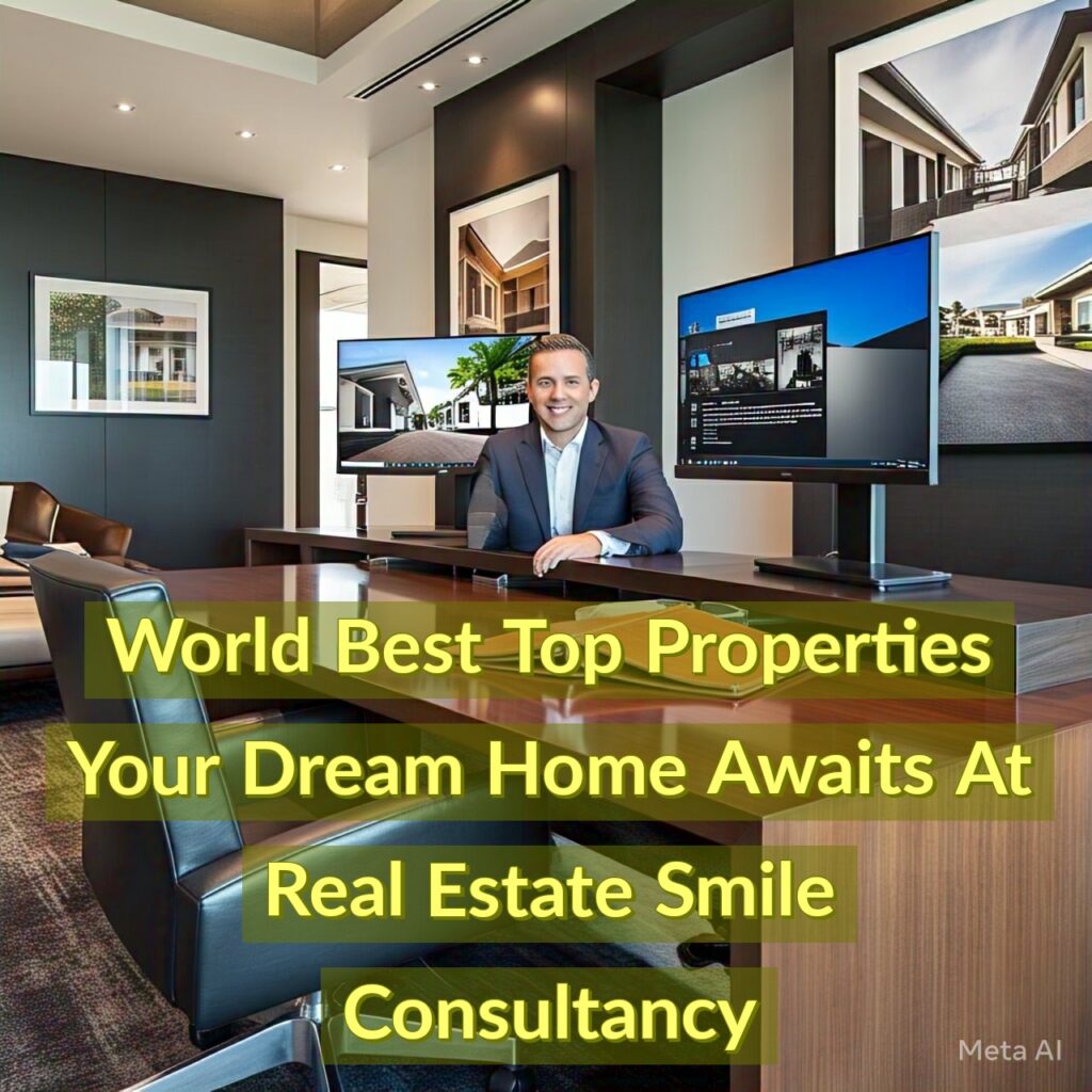 World Best Top Properties