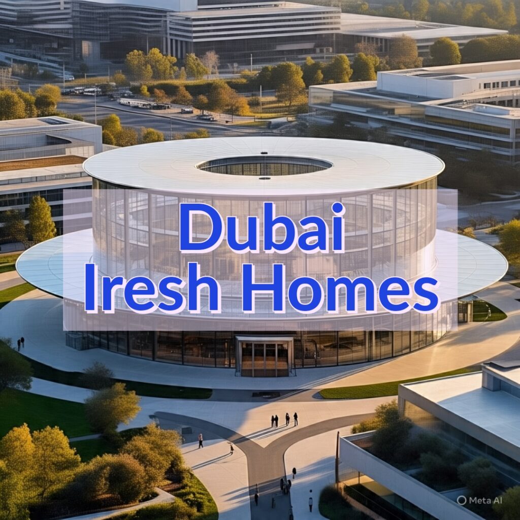 Dubai Iresh Homes