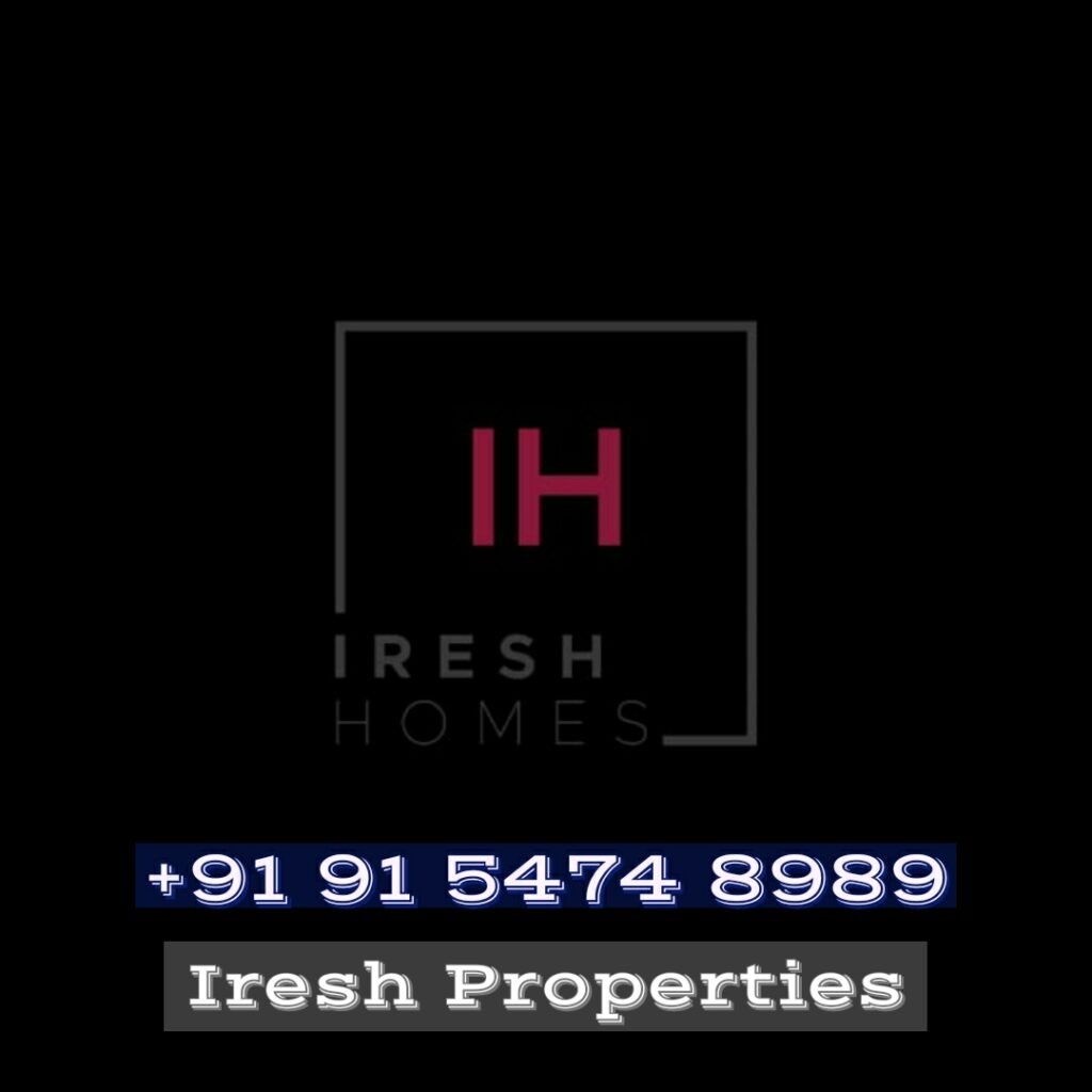 Iresh Properties