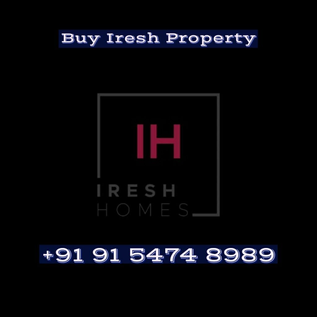 Buy Iresh Property