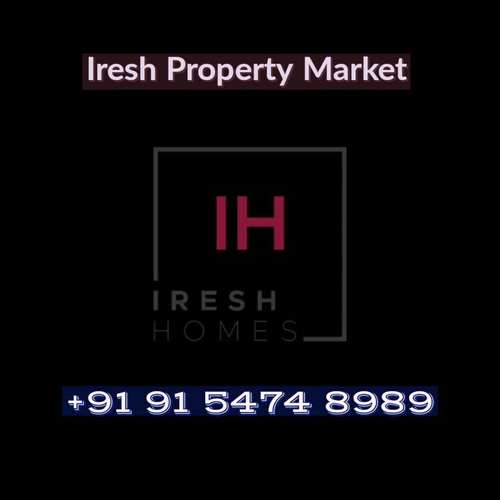 Iresh Property Market