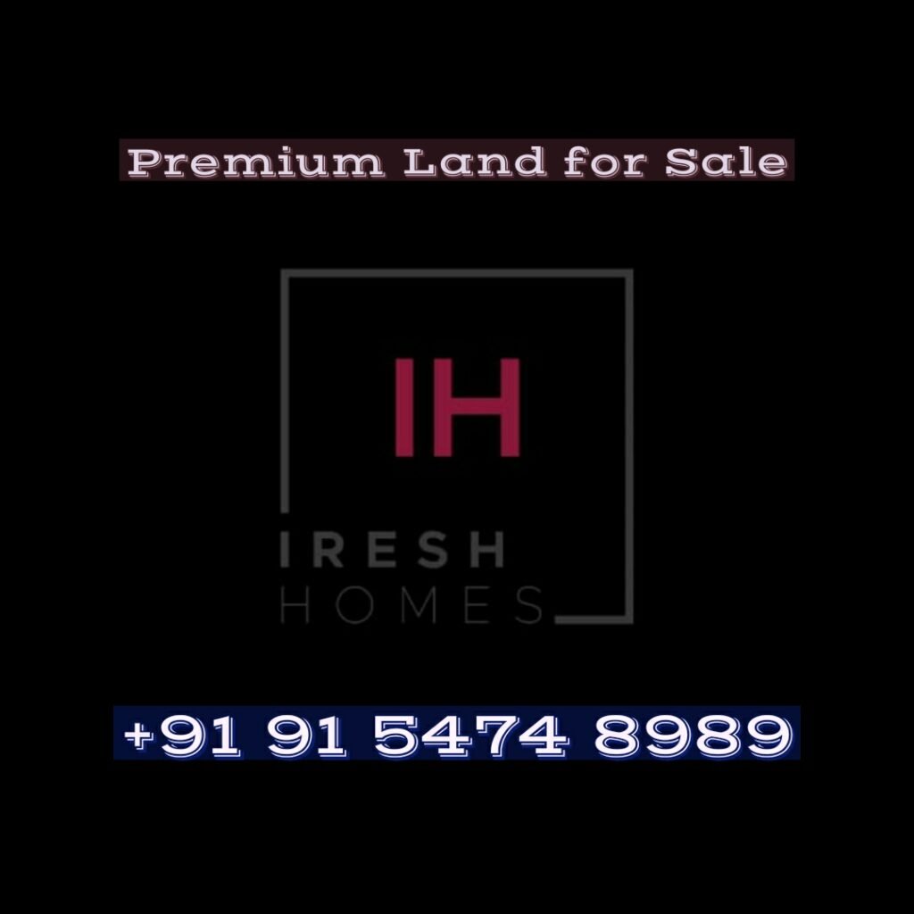 Premium Land for Sale