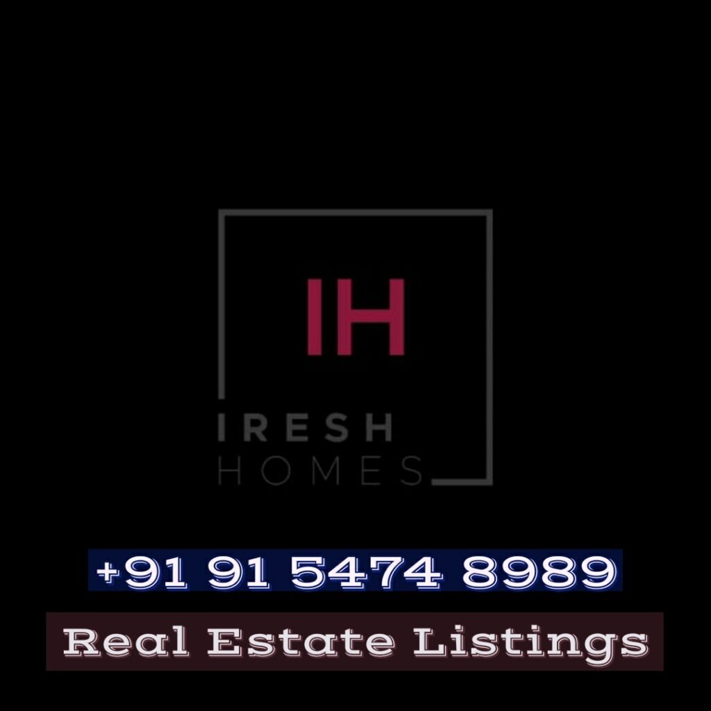 Real Estate Listings